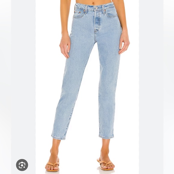 Levi's Denim - Levi’s wedgie
